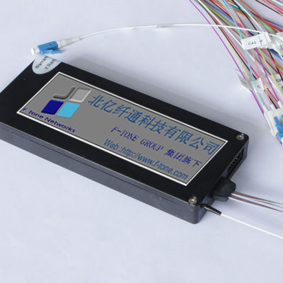 80CH-100G-200G-Athermal-AWG-Module-DWDM-AAWG-TAWG-Mux-Demux