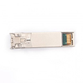 1000Base-EZX SFP 1550nm, 120KM