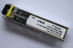 SFP CWDM 80Km 光？