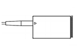 4路集成 CWDM 光吸收？