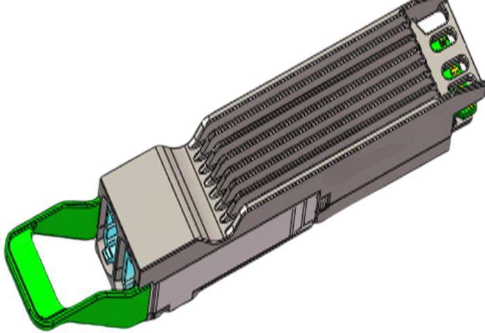 HSFP 1.6T~12.8T光？