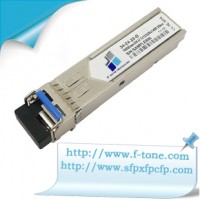 2.5G BIDI SFP