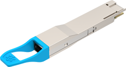 QSFP-DD800 2×FR4 2km Optical Transceiver